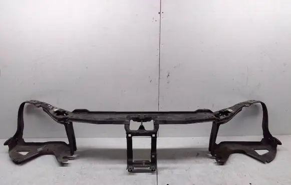 Mercedes-Benz S W220 Radiator support slam panel