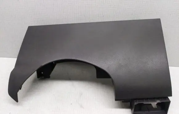 Opel Astra H Dashboard side end trim 13191465 331985437