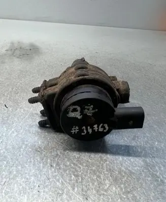 Audi Q7 4L Electric auxiliary coolant/water pump 06695320S
