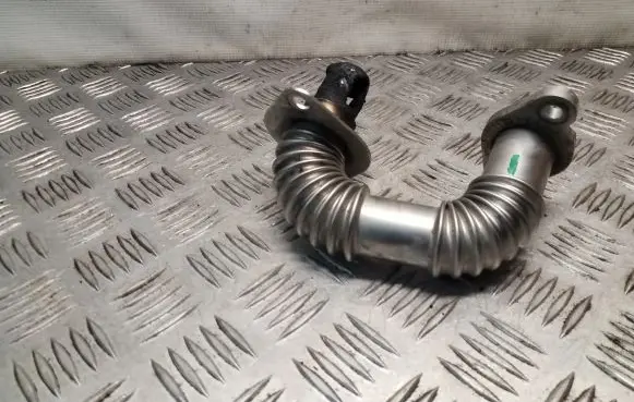Opel Mokka EGR valve line/pipe/hose 55574012