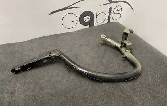 Mercedes-Benz S C217 Tailgate/trunk/boot hinge A2177500528