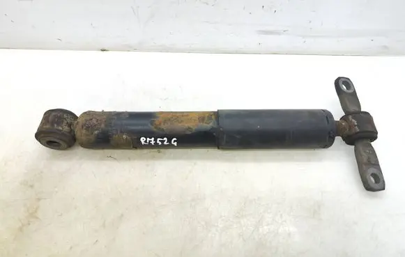 Peugeot Partner III Rear shock absorber/damper 9826243280 03031000197A