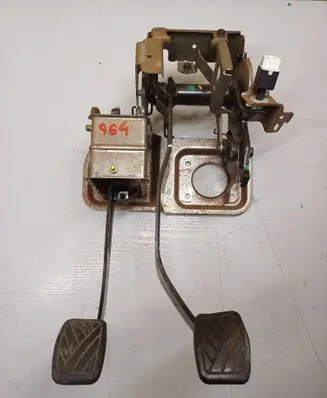 Suzuki Splash Brake pedal 4960051K50000