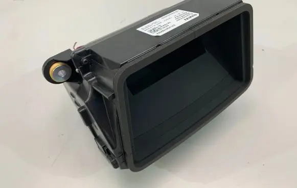 Mini F66 Head up display screen 5A7B456