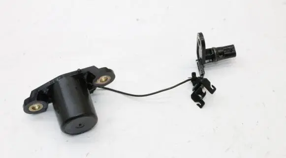 Mercedes-Benz E C207 W207 Oil level sensor A0011531332