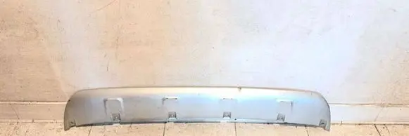 Mitsubishi Eclipse Cross Front bumper splitter molding 6405A231ZZ