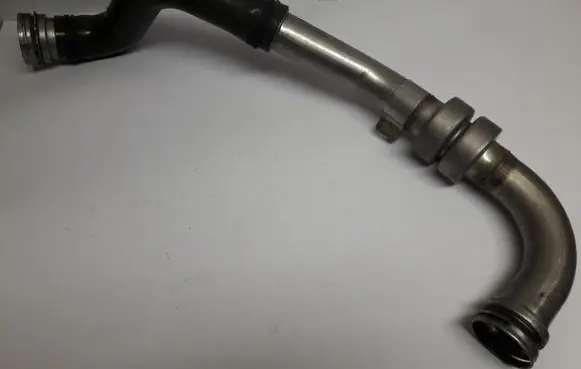 Renault Scenic III - Grand scenic III Intercooler hose/pipe C51 MANC0005201 8200760281