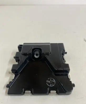 Windshield/windscreen camera