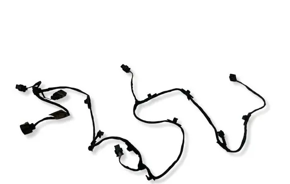 Volkswagen T-Cross Parking sensor (PDC) wiring loom 2GM971104C