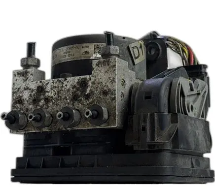 Ford Fiesta Master brake cylinder D1B12C405AC D1B12C013BA 10022002164