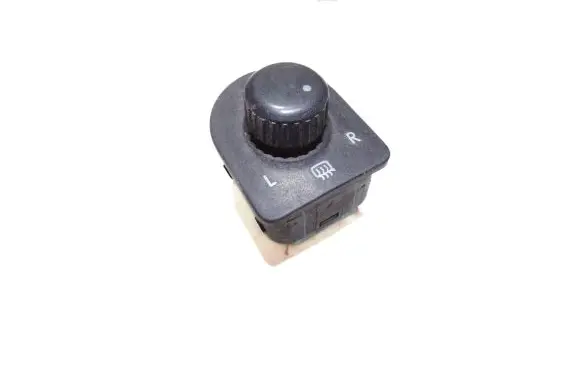 Volkswagen Transporter - Caravelle T5 Wing mirror switch 7E1959565A