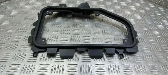 Mercedes-Benz C W205 Other trunk/boot trim element A2058990000