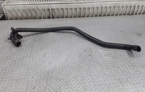 Opel Movano A Engine coolant pipe/hose