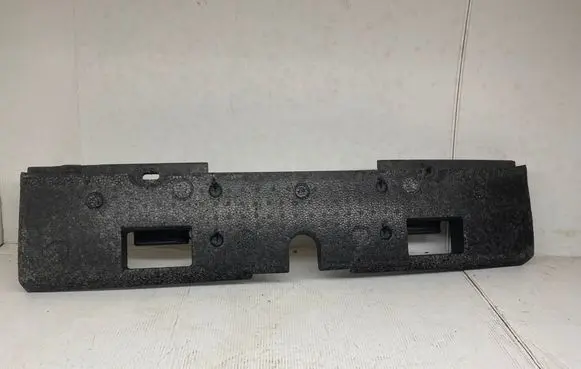 Dodge Durango III Front bumper foam support bar T300662 60586