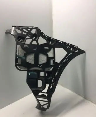 Mercedes-Benz GLE AMG (W166 - C292) Bumper support mounting bracket corner A2928850221