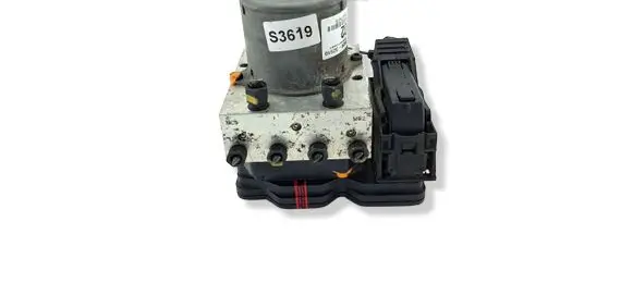 Hyundai i40 ABS Pump 589203Z510 58920-3Z510 BE6003I502