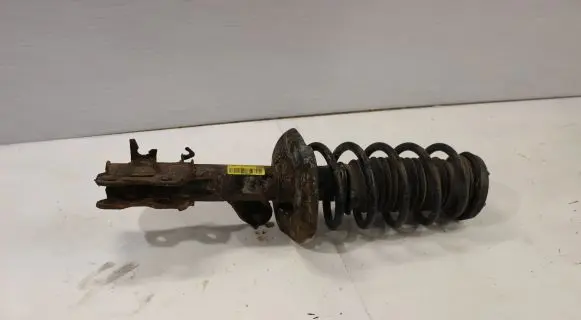 Opel Mokka X Front shock absorber/damper 95320366