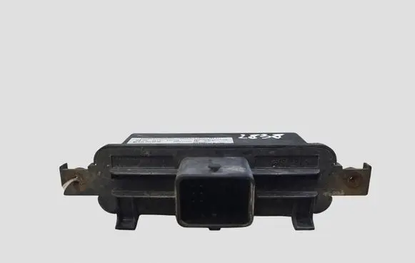 Citroen C5 Light module LCM 968157558000 89901883