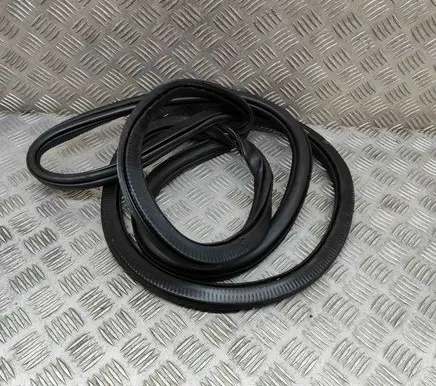 Volkswagen ID.3 Rubber seal front door (on door) 10A867911B