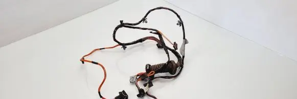 Land Rover Freelander Front door wiring loom 556201