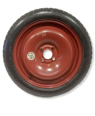 Renault Captur R16 spare wheel 7700813914 403008450 400B16H2