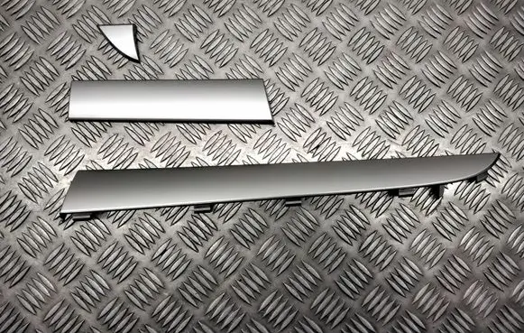Subaru Legacy Panel trim