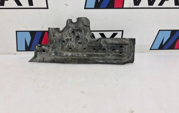 BMW 5 F10 F11 A/C flexible coupling/sleeve 