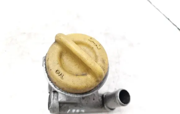 Alfa Romeo 159 Oil filler cap 55195251
