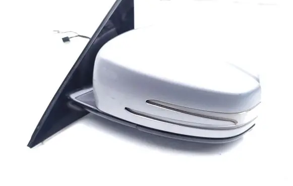 Mercedes-Benz E W212 Front door electric wing mirror A3159443