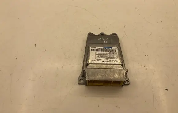 Mercedes-Benz ML W164 Airbag control unit/module A1648205585
