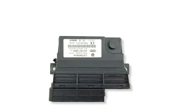 Audi A6 S6 C6 4F Other control units/modules 4E0907280A 4E0910280A