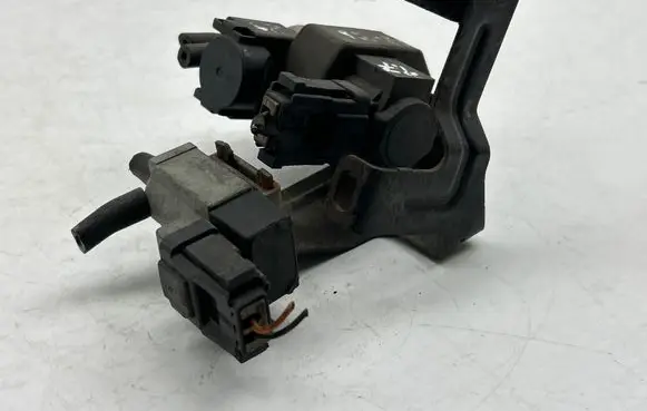 Hyundai ix35 Turbo solenoid valve 