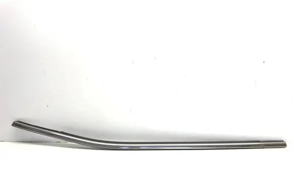 MG ZS Rear door windshield rail 
