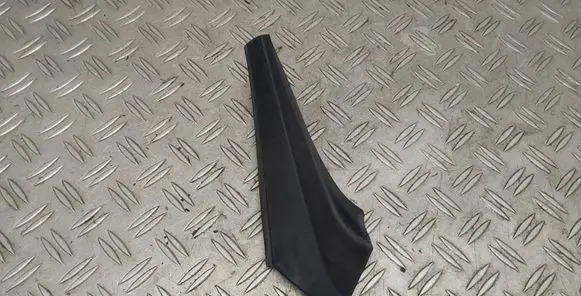 Toyota RAV 4 (XA40) Fender end trim 5386642020
