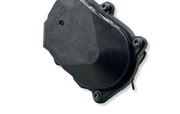 Audi A4 S4 B8 8K Intake manifold valve actuator/motor 03L129086 A2C53248883