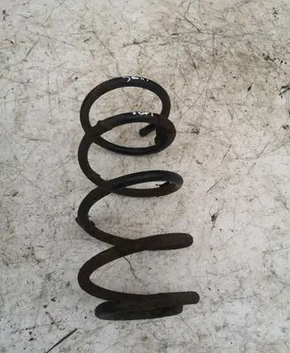 Hyundai Santa Fe Rear coil spring
