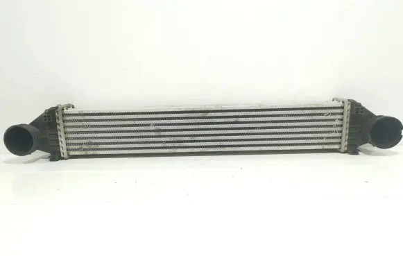 Mercedes-Benz B W245 Intercooler radiator A1695000900