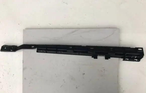BMW 7 F01 F02 F03 F04 Sill supporting ledge 7187103