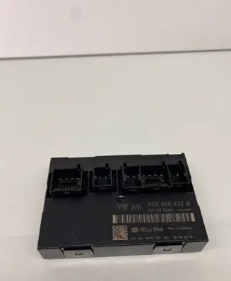Volkswagen PASSAT B6 Comfort/convenience module 3C0959433M 5DK00906403 S04778042