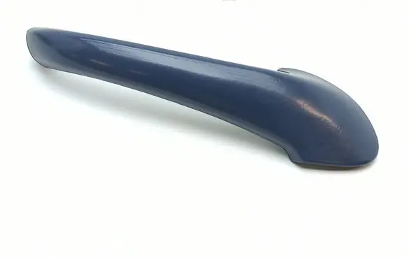 Mercedes-Benz C W203 Front door interior handle trim 