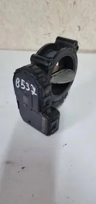 Mercedes-Benz E W212 Throttle valve A6510900470 0280750573
