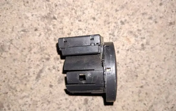 Renault Master III Immobiliser reader (aerial) 8200405701E C1203D205 2811334921
