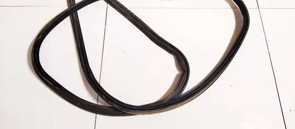 Nissan Note (E11) Rubber seal rear door 
