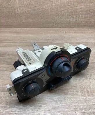Renault Megane II Climate control unit F666445V 200448