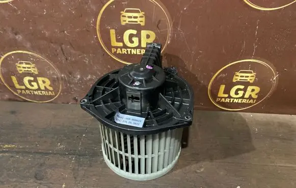 Honda Civic Heater fan/blower 668HDB023