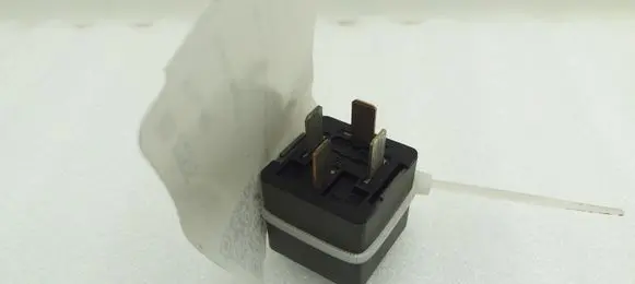 Ford Mustang V Other relay 5C3T14B192AA