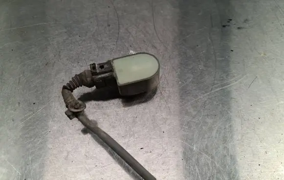 Volkswagen PASSAT B6 Headlight/headlamp level sensor 1T0907503 6PM00873900 220806