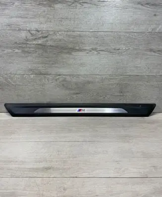 BMW 4 F32 F33 Front sill trim cover 8054525 993791000