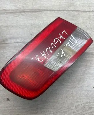 Renault Laguna II Tailgate rear/tail lights 8200002475