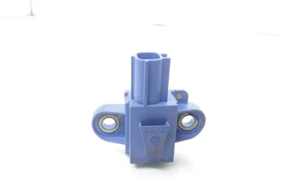 Volkswagen Golf V Airbag deployment crash/impact sensor 1K0955557A